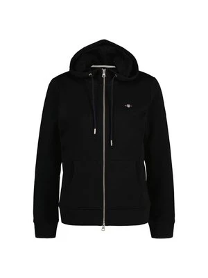 Bluza rozpinana Gant