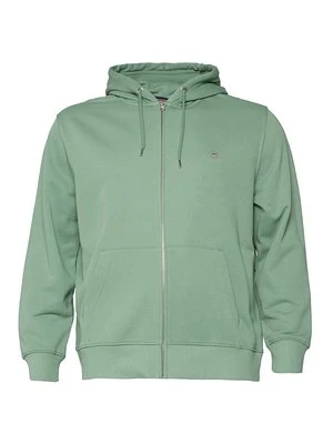 Bluza rozpinana Gant