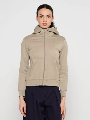 Bluza rozpinana Gant