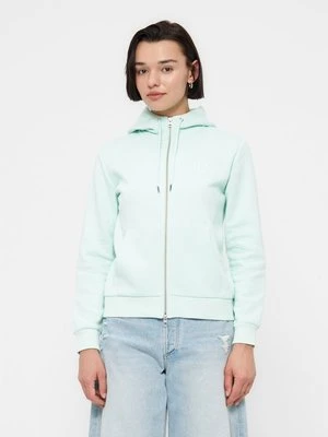 Bluza rozpinana Gant