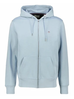 Bluza rozpinana Gant