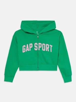 Bluza rozpinana GAP