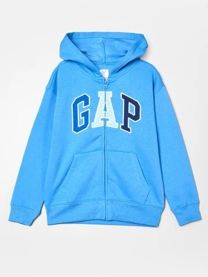 Bluza rozpinana GAP