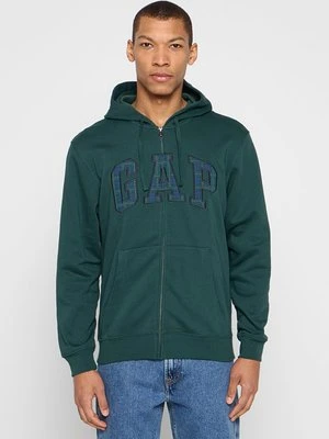 Bluza rozpinana GAP