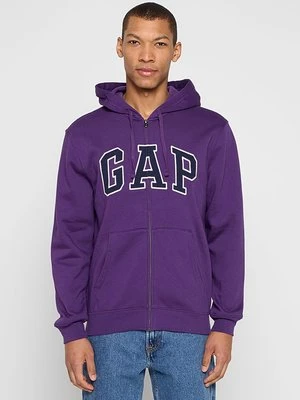 Bluza rozpinana GAP