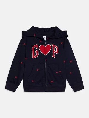 Bluza rozpinana GAP
