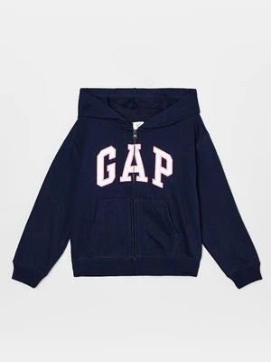Bluza rozpinana GAP