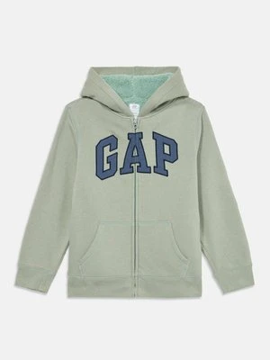 Bluza rozpinana GAP