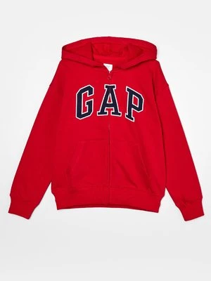 Bluza rozpinana GAP