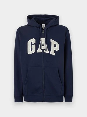 Bluza rozpinana GAP