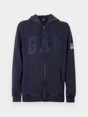 Bluza rozpinana GAP