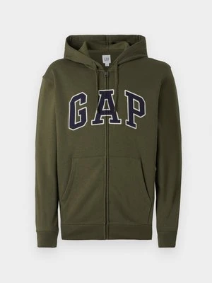 Bluza rozpinana GAP