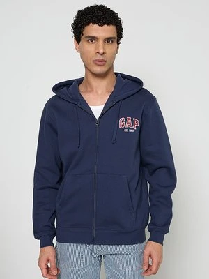 Bluza rozpinana GAP