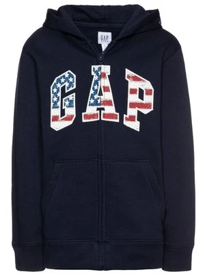Bluza rozpinana GAP