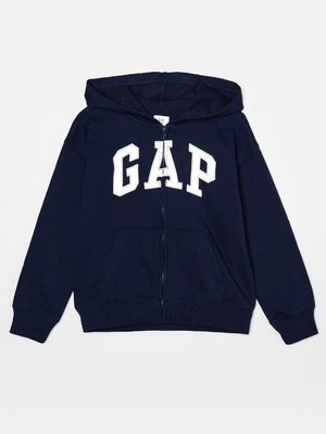 Bluza rozpinana GAP