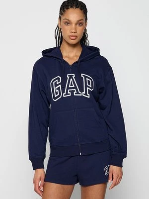 Bluza rozpinana GAP