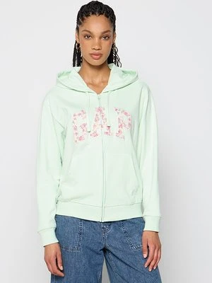 Bluza rozpinana GAP