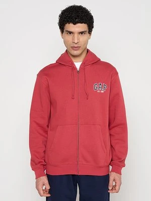 Bluza rozpinana GAP