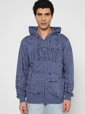 Bluza rozpinana GAP