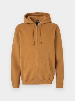 Bluza rozpinana GAP biały