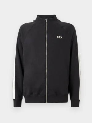 Bluza rozpinana GAP czarny