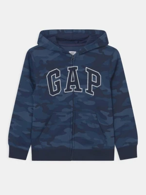 Bluza rozpinana GAP khaki