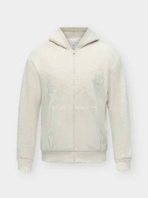 Bluza rozpinana GAP khaki