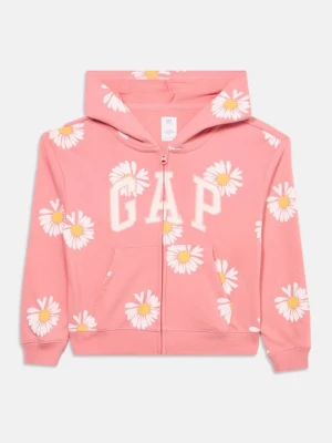 Bluza rozpinana GAP koralowy