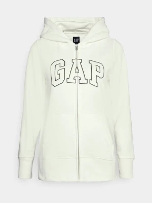 Bluza rozpinana GAP mleczny