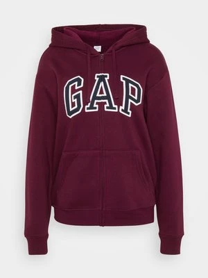 Bluza rozpinana Gap Tall