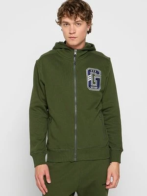 Bluza rozpinana GAS