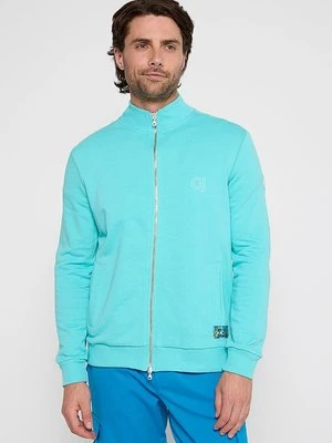 Bluza rozpinana Gaudi