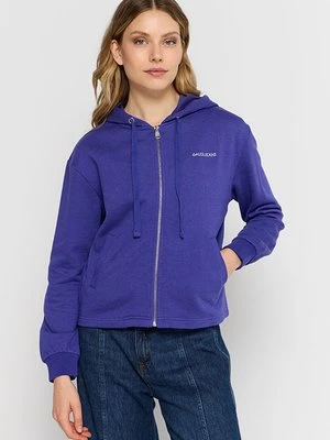 Bluza rozpinana Gaudi