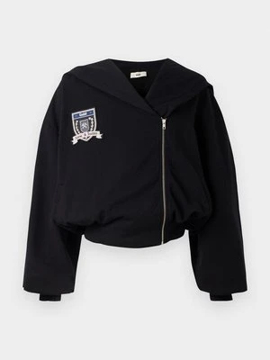 Bluza rozpinana GmbH