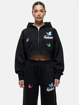 Bluza rozpinana Good For Nothing