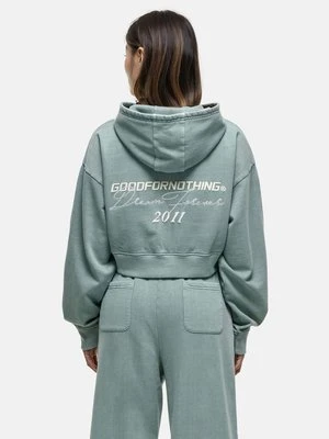Bluza rozpinana Good For Nothing