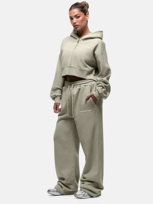 Bluza rozpinana Good For Nothing kamień