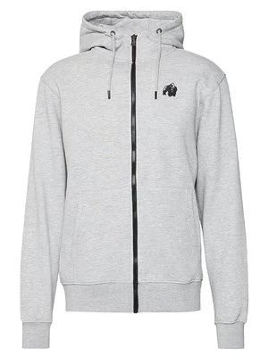 Bluza rozpinana Gorilla Wear