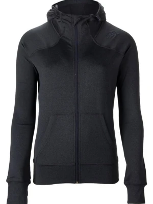 Bluza rozpinana Gorilla Wear antracytowy
