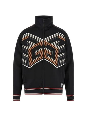 Bluza rozpinana Guess