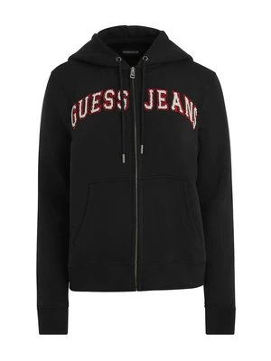 Bluza rozpinana Guess Jeans
