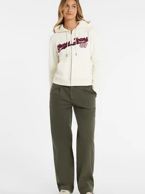 Bluza rozpinana Guess Jeans