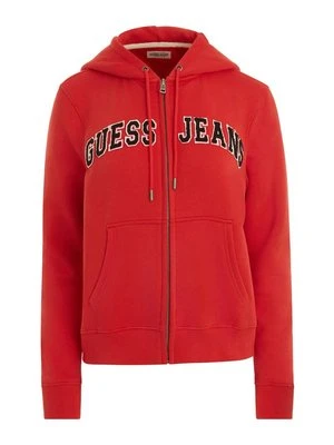 Bluza rozpinana Guess Jeans