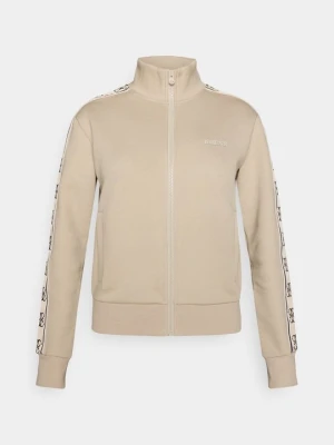 Bluza rozpinana Guess kamień