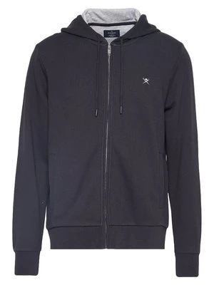 Bluza rozpinana Hackett London