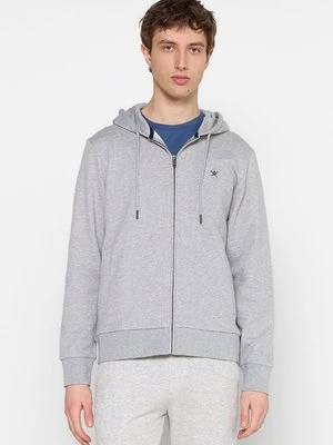 Bluza rozpinana Hackett London