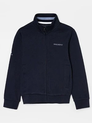 Bluza rozpinana Hackett London