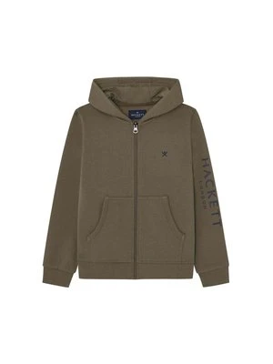 Bluza rozpinana Hackett London
