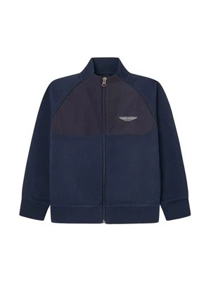 Bluza rozpinana Hackett London