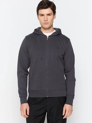 Bluza rozpinana Hackett London